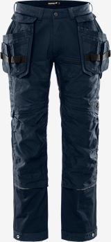 Craftsman stretch trousers 2830 GSTT Fristads Medium