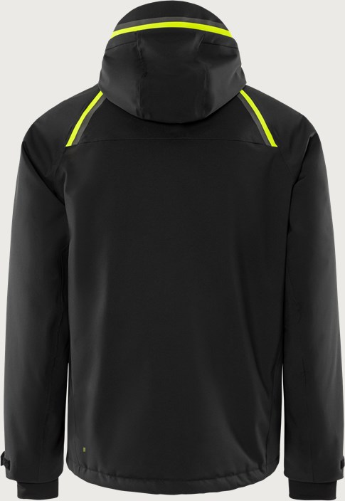 PrimaLoft® stretch winter jacket 4873 GLPS 5 Fristads