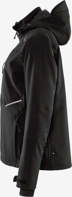 Stretch talvitakki naisten 4884 GLS 3 Fristads