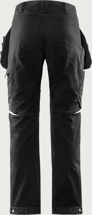 Craftsman stretch trousers 2830 GSTT 7 Fristads