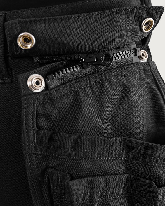 Craftsman stretch trousers 2830 GSTT 10 Fristads