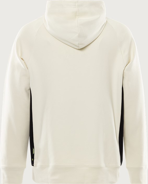 Hooded stretch sweatshirt 7870 GKC 6 Fristads