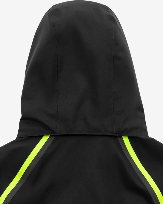 PrimaLoft® stretch winter jacket 4873 GLPS 9 Fristads