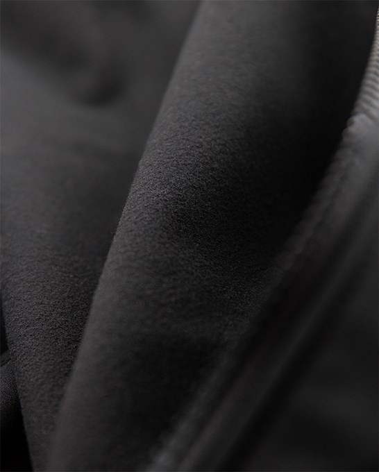 Tekninen hupullinen softshell takki 4871 GBF 7 Fristads