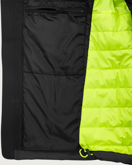 PrimaLoft® stretch winter jacket 4873 GLPS 9 Fristads