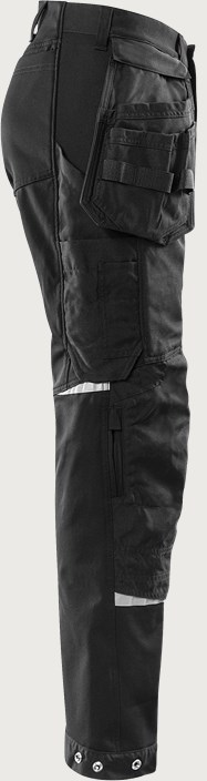 Craftsman stretch trousers 2830 GSTT 9 Fristads