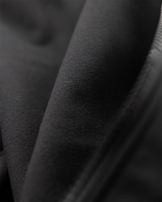 Funkcjonalna kurtka softshell z kapturem damska 4872 GBF 8 Fristads