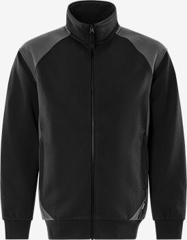 Sweat-veste 7248 GSM Fristads Medium