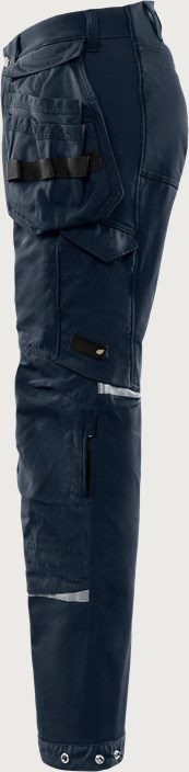 Craftsman stretch trousers 2830 GSTT 4 Fristads