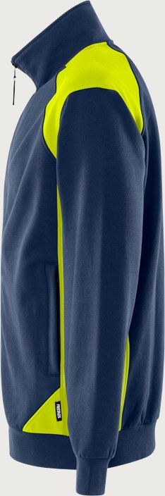 Bluza 7248 GSM 3 Fristads