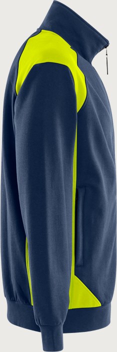 Bluza 7248 GSM 4 Fristads