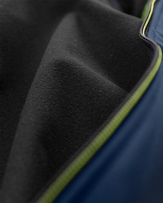 Kurtka softshell z kapturem 4655 GBF 5 Fristads