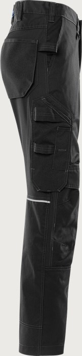 Spodnie elastyczne Green 2905 GWM 7 Fristads