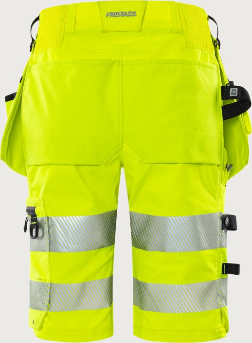 Spodenki elastyczne damskie klasa 1 2667 GSTP 8 Fristads