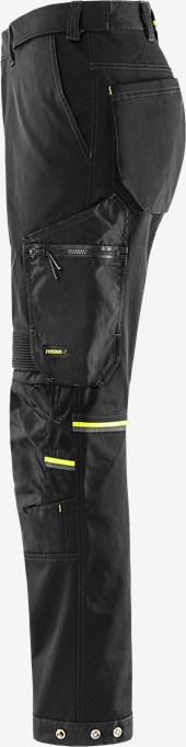 Flex craftsman stretch trousers 2800 GSTT 5 Fristads