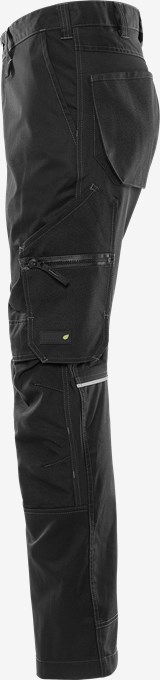 Pantaloni Green stretch 2905 GWM 3 Fristads