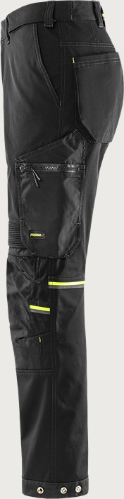 Flex elastyczne spodnie Craftsman 2800 GSTT 8 Fristads