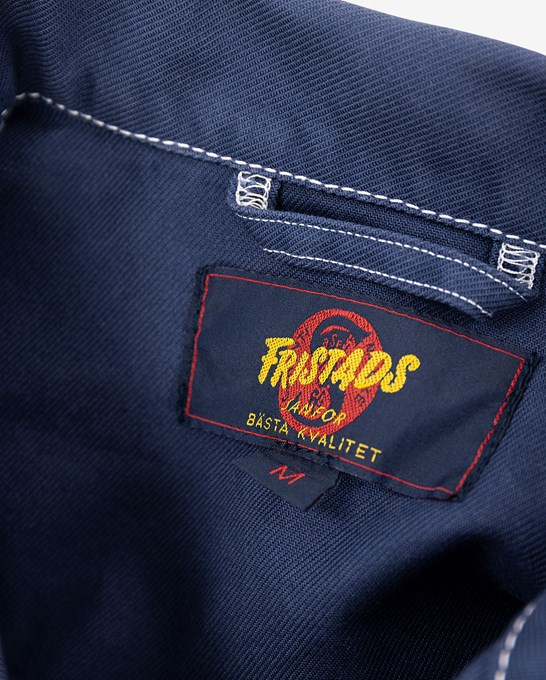 Fristads 100 år FAS® jacka, limited edition 11 Fristads Heritage