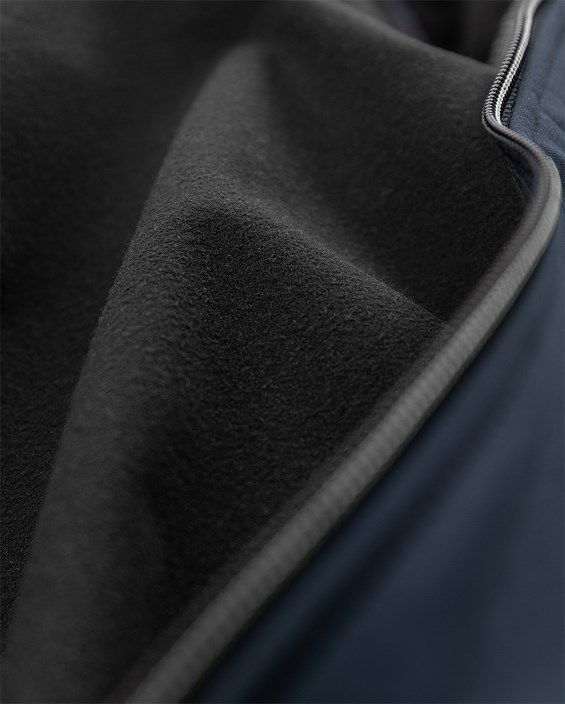 Kurtka softshell z kapturem 4655 GBF 6 Fristads