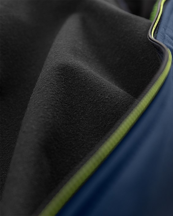 Kurtka softshell z kapturem 4655 GBF 5 Fristads