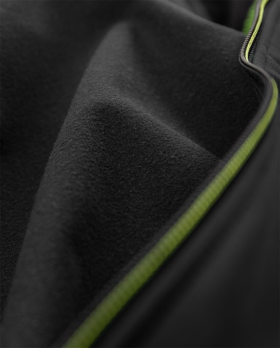 Softshell-Jacke mit Kapuze 4655 GBF 8 Fristads