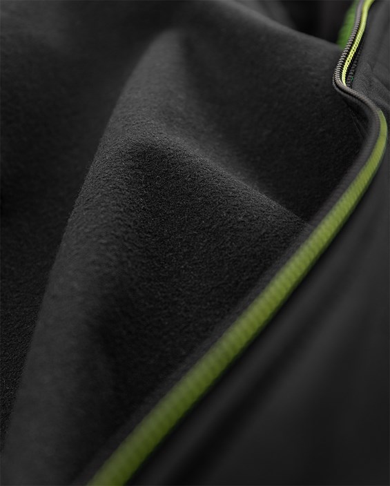 Kurtka softshell z kapturem 4655 GBF 9 Fristads