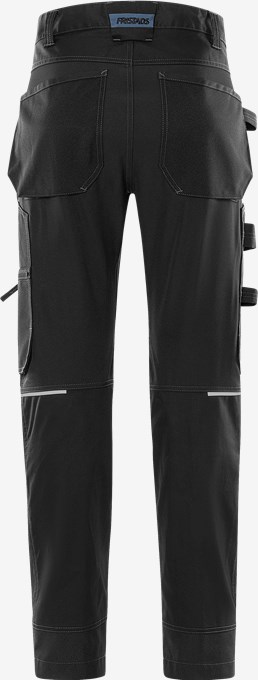 Pantaloni Green stretch 2905 GWM 2 Fristads