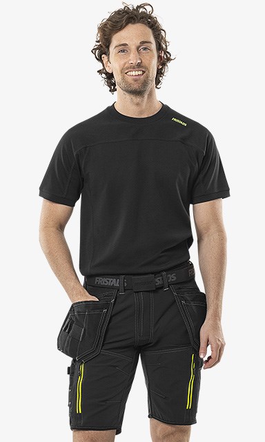 Shorts + T-shirt SS25 1