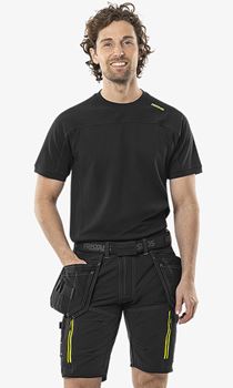 Shorts + T-shirt SS25  Medium