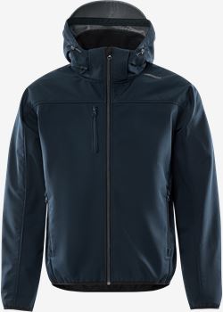 Giacca softshell con cappuccio 4655 GB Fristads Medium