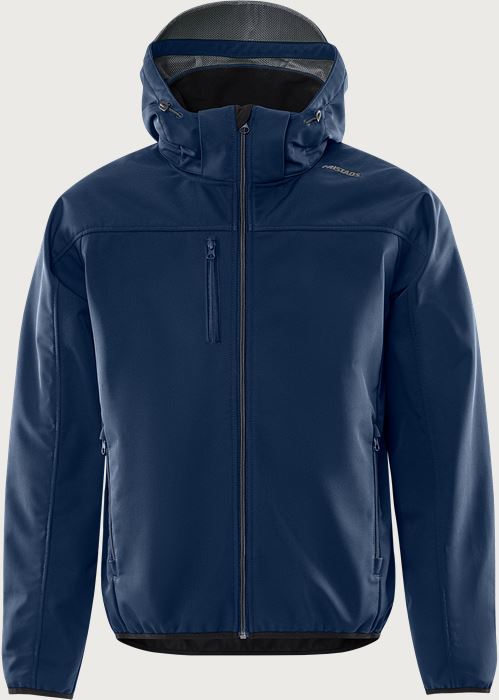 Veste softshell avec capuche 4655 GBF Fristads Medium