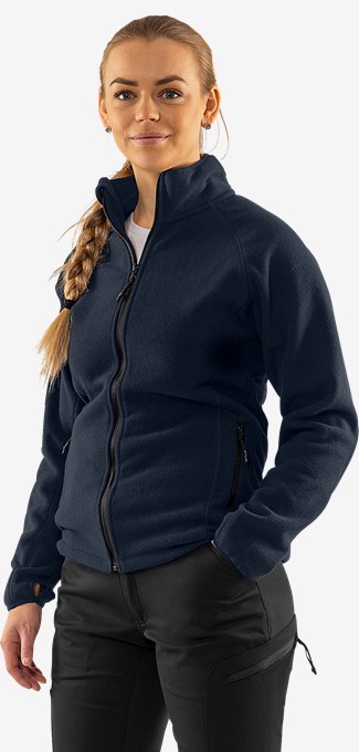 Veste polaire pour femmes 1498 FLE 5 Fristads