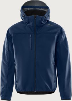 Kurtka softshell z kapturem 4655 GBF Fristads Medium