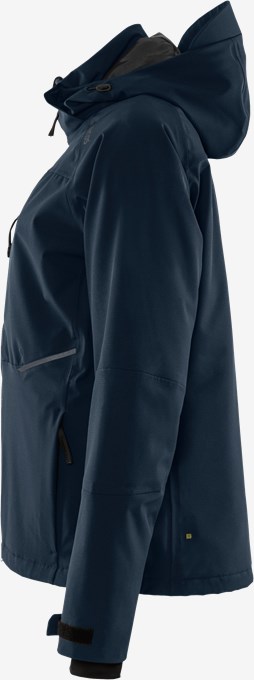 Stretch winter jacket woman 4884 GLS 3 Fristads