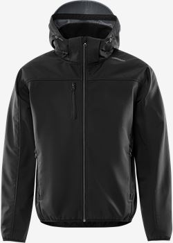 Giacca softshell con cappuccio 4655 GB Fristads Medium