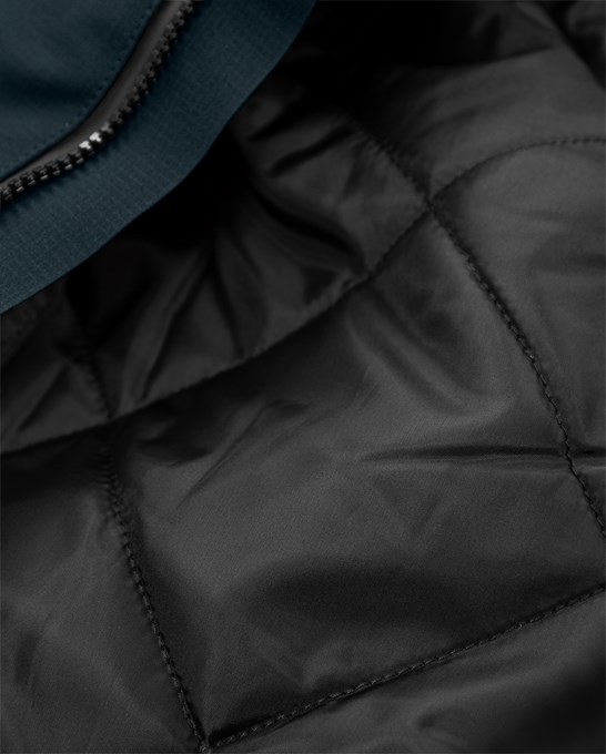 Stretch winter jacket woman 4884 GLS 8 Fristads