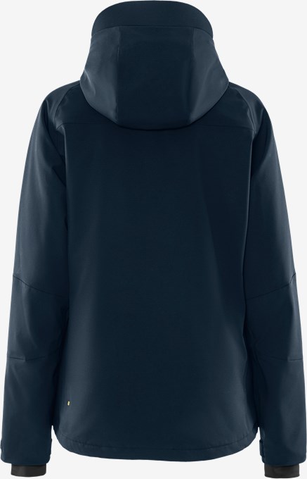 Stretch winter jacket woman 4884 GLS 2 Fristads