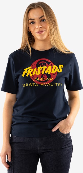 Fristads 100 år Heavy T-shirt, limited edition 6 Fristads Heritage