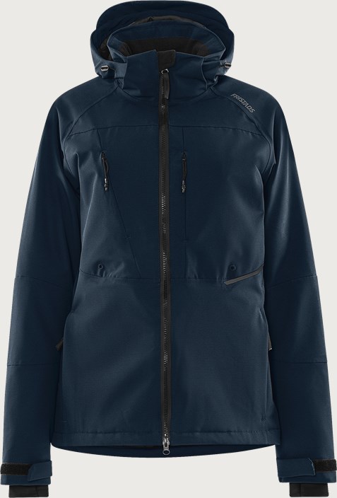 Elastyczna kurtka zimowa damska 4884 GLS 4 Fristads