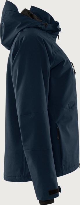 Elastyczna kurtka zimowa damska 4884 GLS 7 Fristads