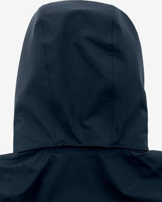 Stretch winter jacket woman 4884 GLS 10 Fristads