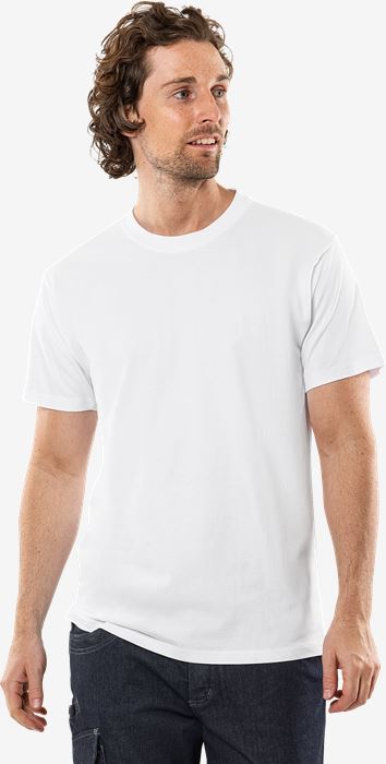 Acode T-shirt 1912 HSJ Fristads Medium