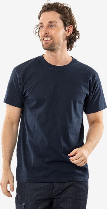 Acode T-shirt 1912 HSJ Fristads Medium
