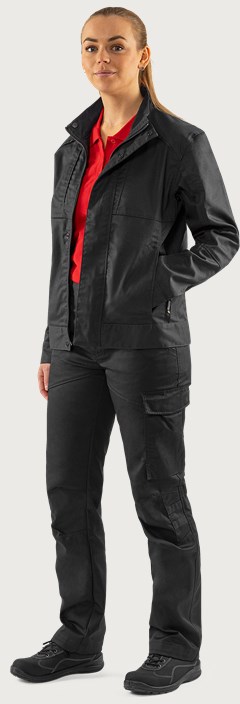 Kurtka Green 4930 GWM 4 Fristads