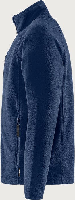 Fleecejakke 4004 FLE 3 Fristads