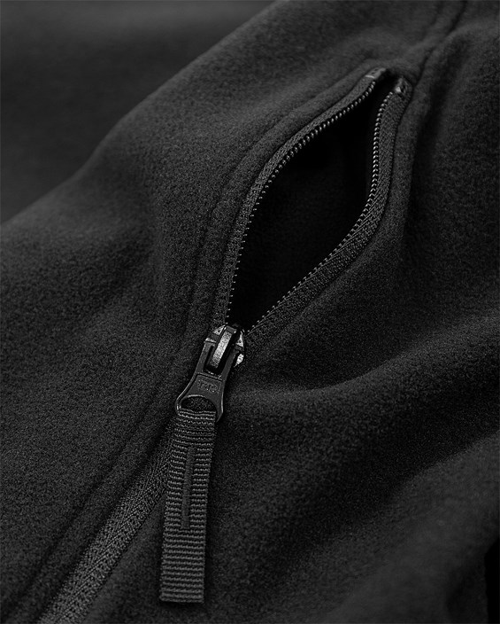 Fleece jacket 4004 FLE 5 Fristads