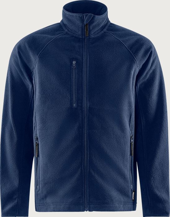 Fleece jakke 4004 Fristads Medium