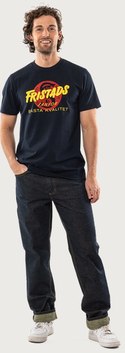 Fristads 100 år Heavy T-shirt, limited edition 4 Fristads