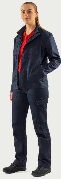 Kurtka Green 4930 GWM 4 Fristads