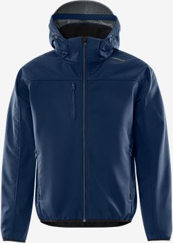 Giacca softshell con cappuccio 4655 GB Fristads Medium